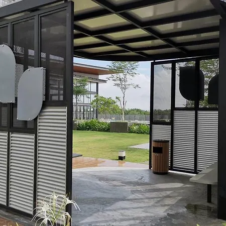 Anis Homestay Nilai Usim Klia Inti Manipal Nilai 3 Exterior photo