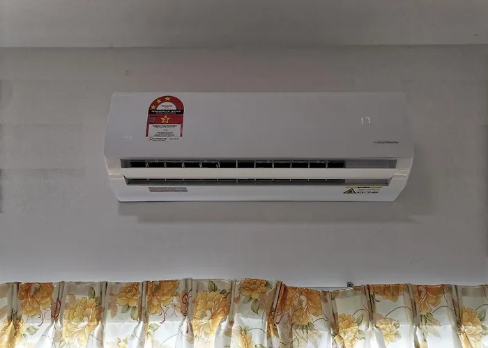 Anis Homestay Nilai Usim Klia Inti Manipal Nilai 3
