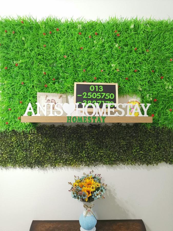 Apartment Anis Usim Klia Inti Manipal 3 Nilai