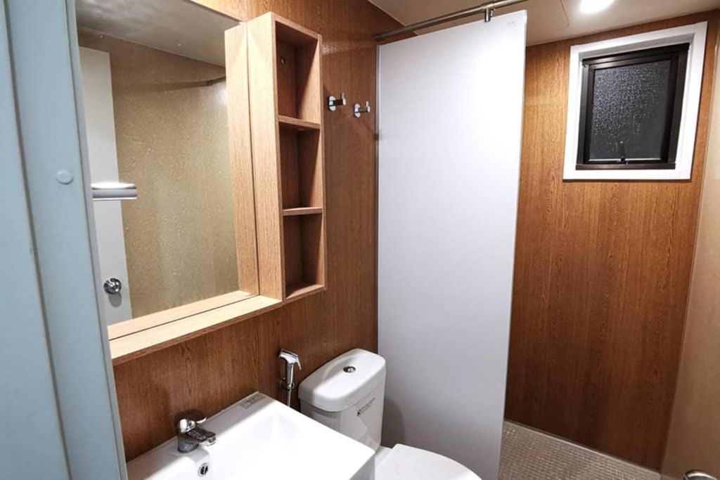 Apartment Anis Usim Klia Inti Manipal 3