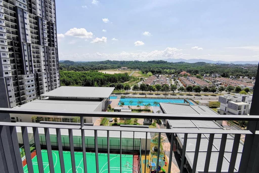 Anis Usim Klia Inti Manipal 3 * Nilai