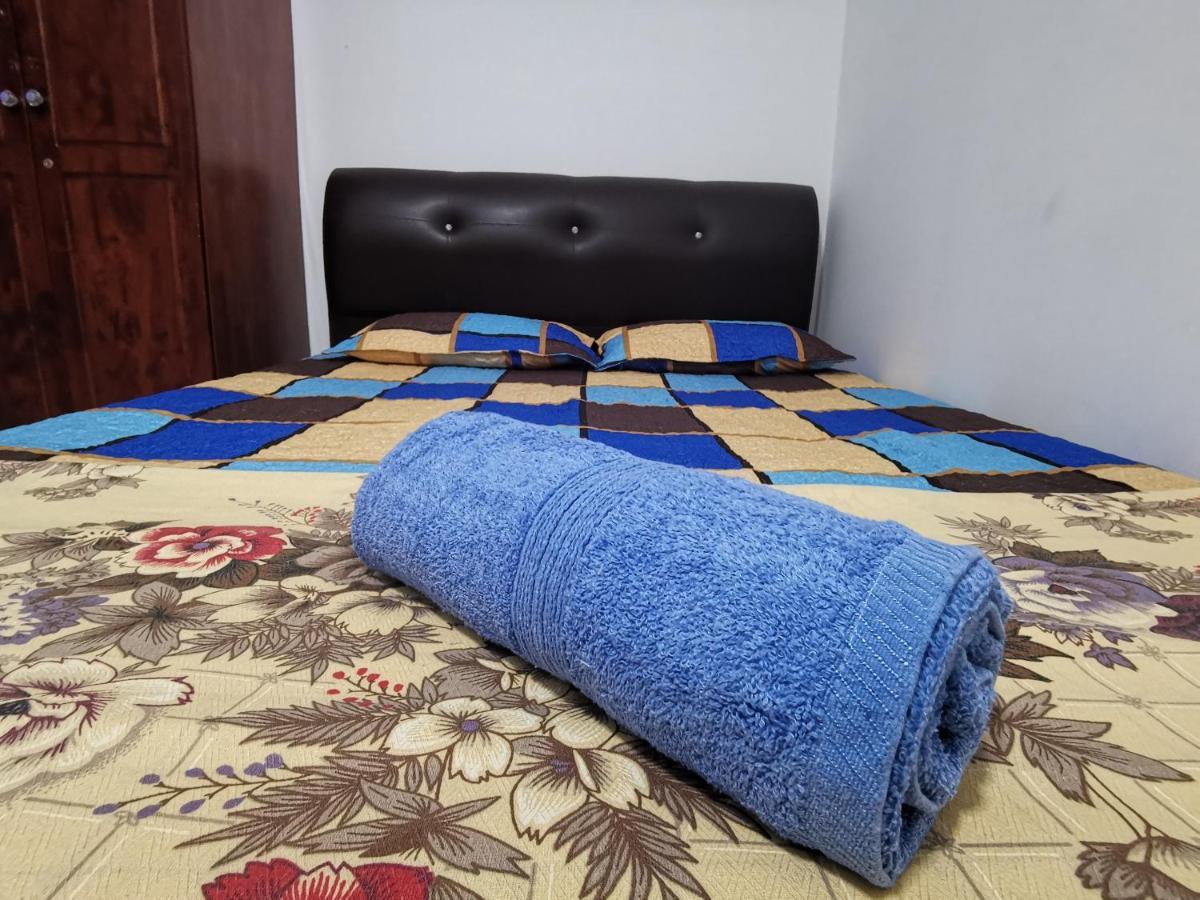 Apartment Anis Usim Klia Inti Manipal 3 Nilai