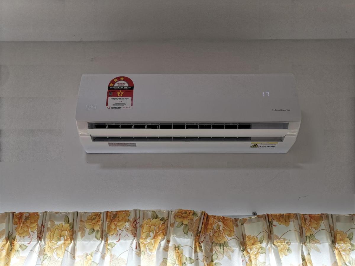 Apartment Anis Usim Klia Inti Manipal 3